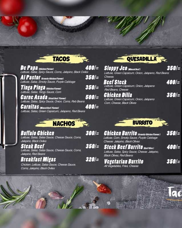 Tacobay 3