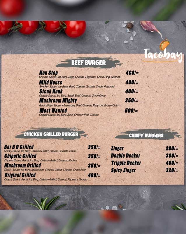 Tacobay 4