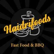Haidri Foods