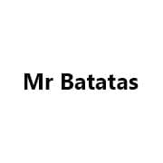 Mr Batatas