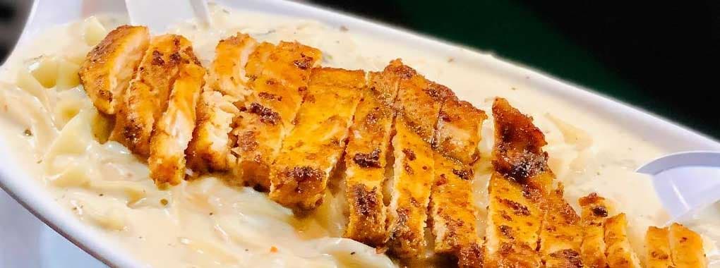 AlfredO's 2