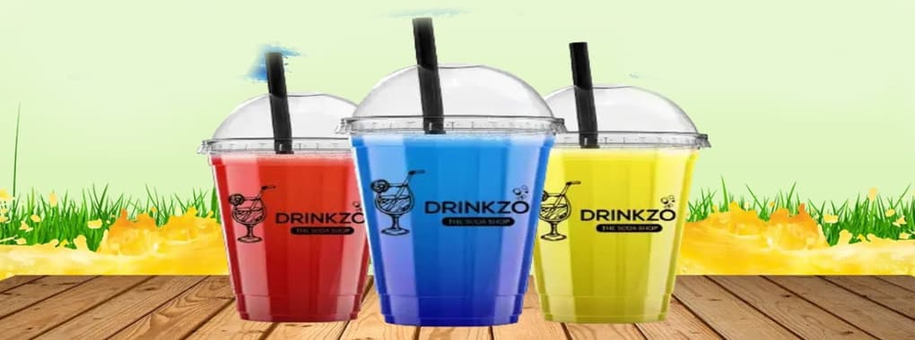 Drinkzo  2