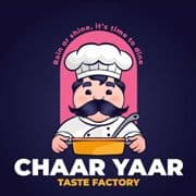 CHAAR YAAR