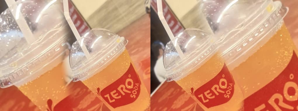 ZERO SODA 2