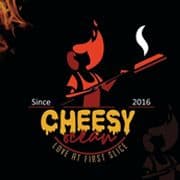 Cheesy Ocean