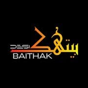 Desi Baithak 
