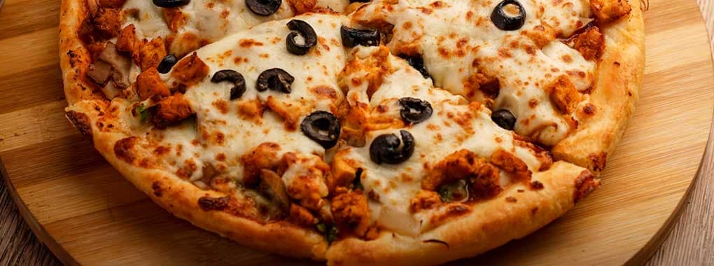 Pizzago 2