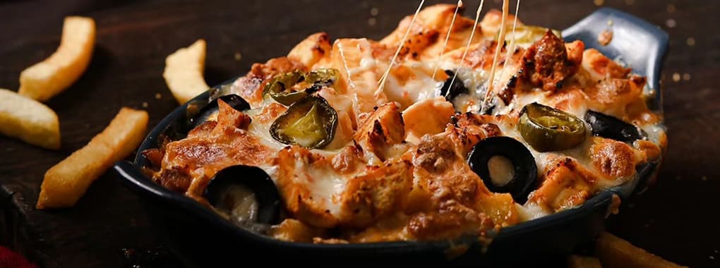 Ooko Pizza 2