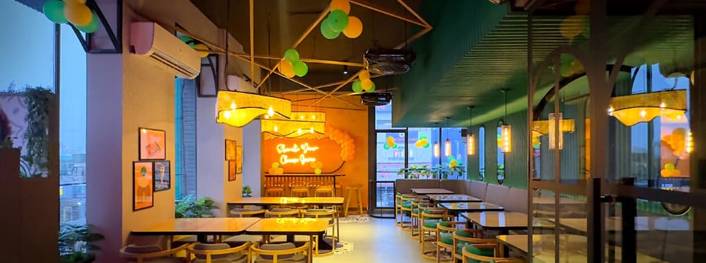 Pizzeria 2