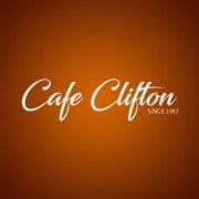 Cafe Clifton