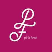 Pink Frost 