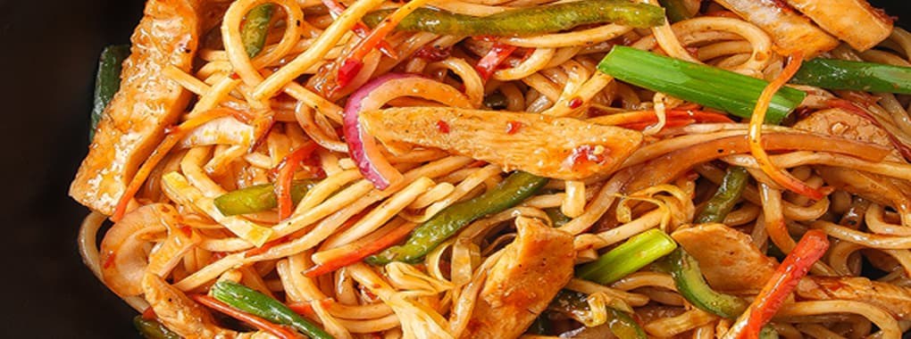 Chow Wok 2