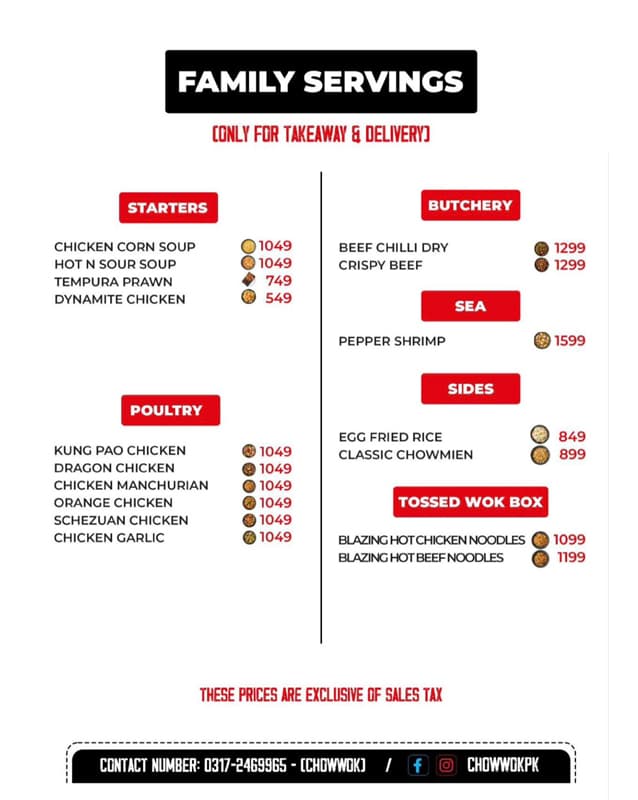 Chow Wok 9