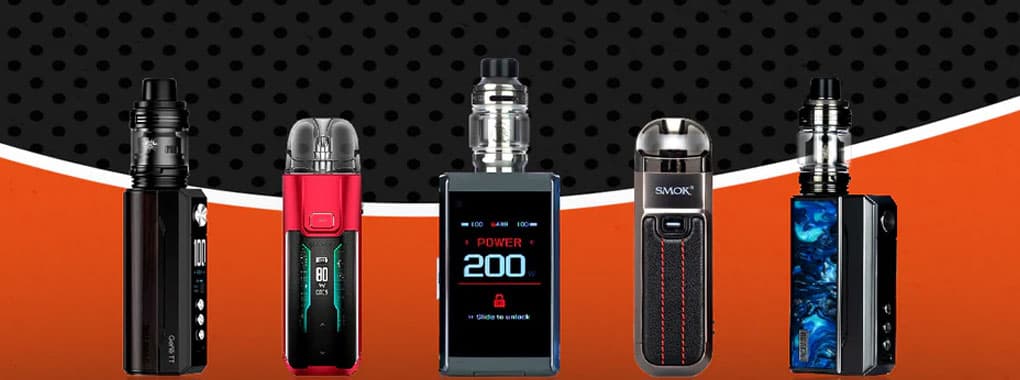 EVapes 2