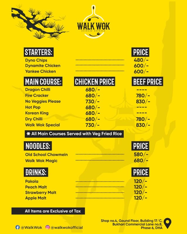Walk Wok  3