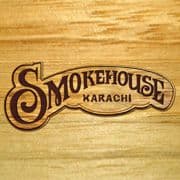Smoke House