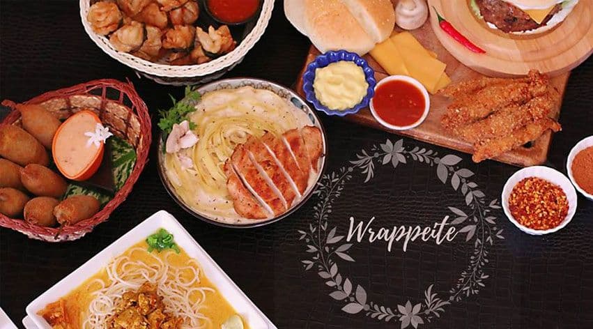 Wrappeite 2