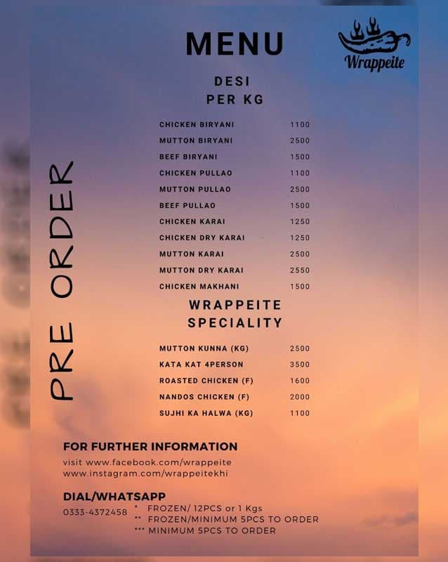 Wrappeite 9