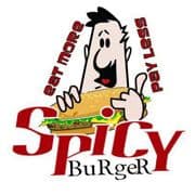 Spicy Burger