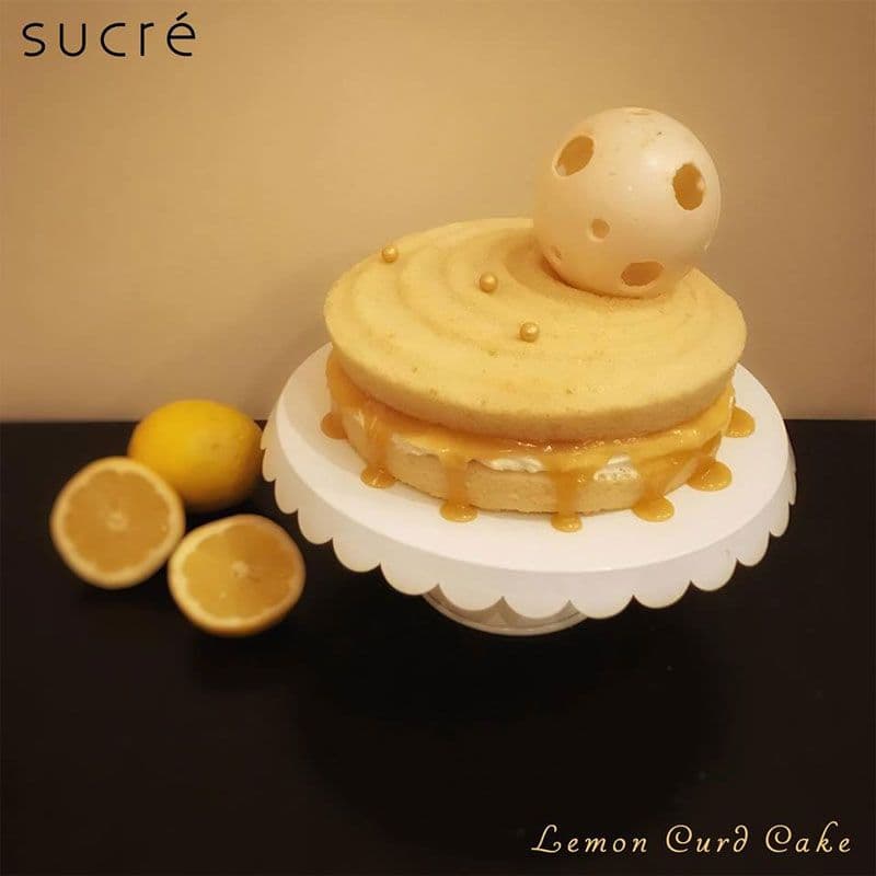 Sucré 3