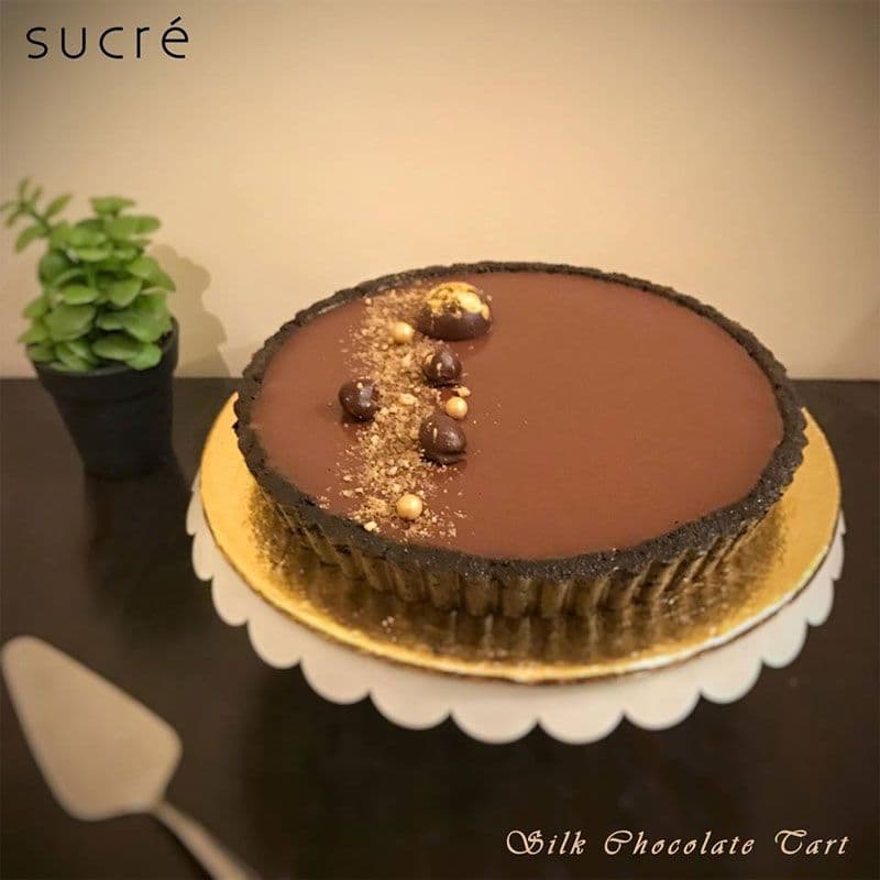 Sucré 4
