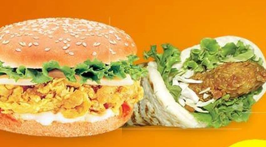 Hungry Inn 2