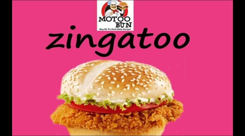 Motoo Bun 2