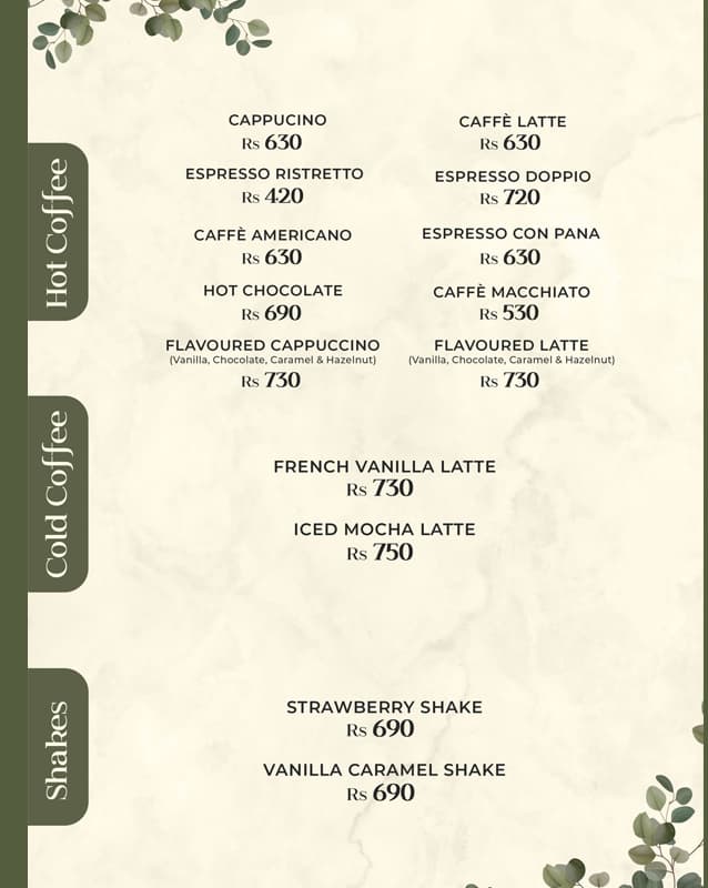 Terraza  19