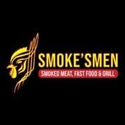 Smoke's Men
