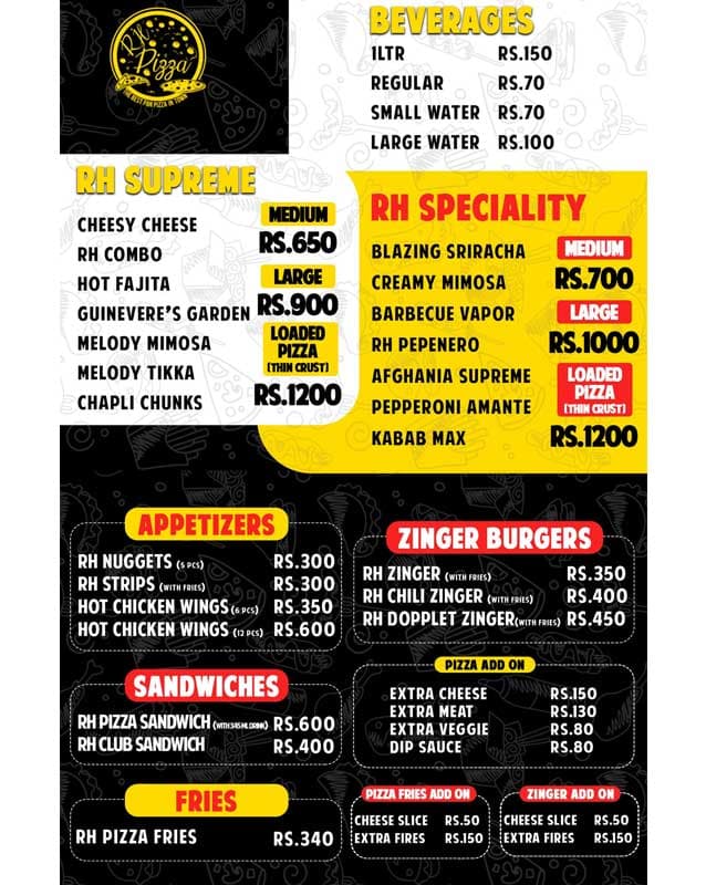 RH Pizza 8