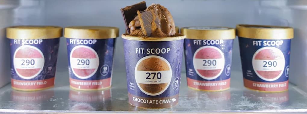 Fit Scoop 2