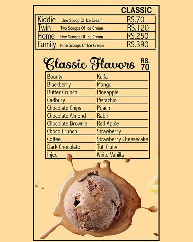 Scoopi 8