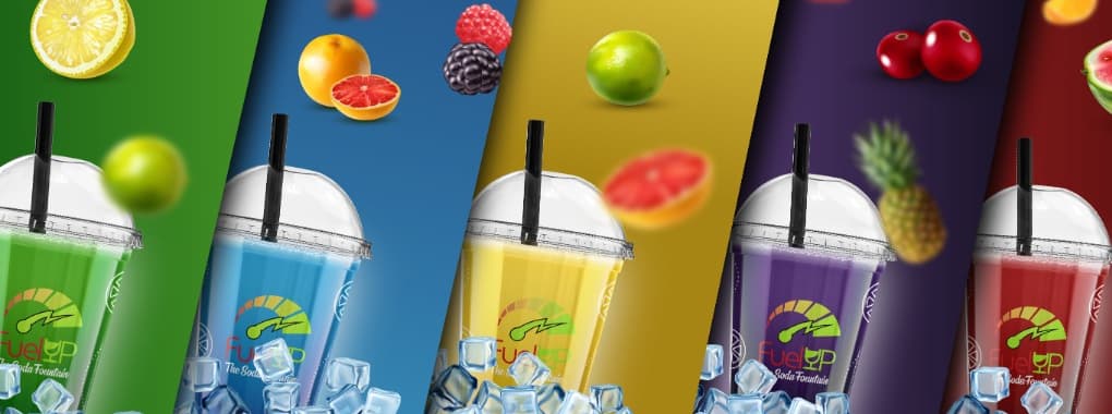Fuel Up 2