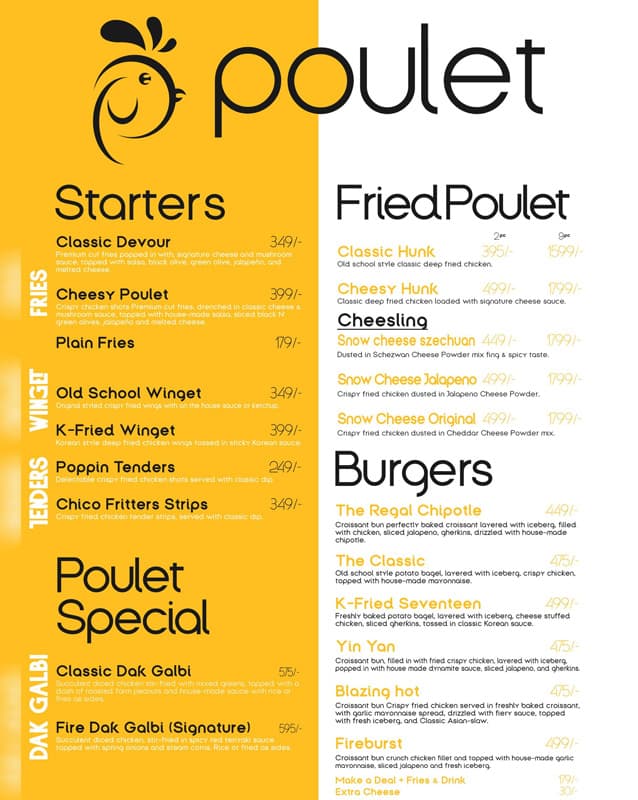 Poulet 9