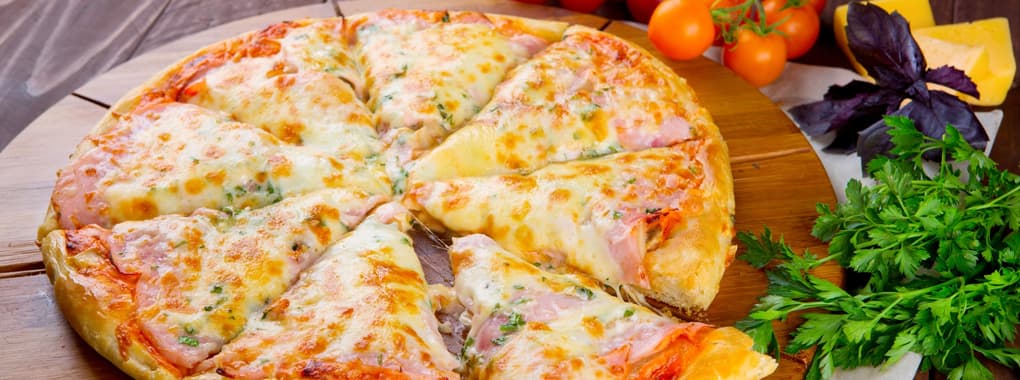 Jojo Pizza 2