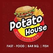 Potato House