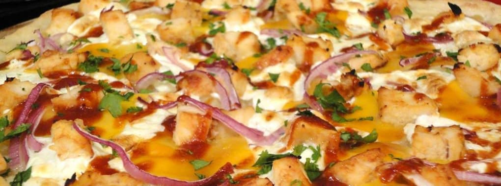 Pizza Hub 2