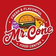 Mr.Cone