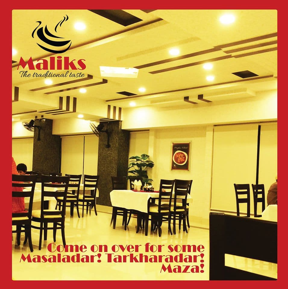 Maliks 7