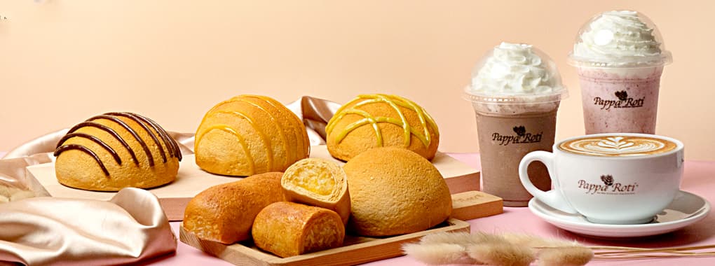 Papparoti 2