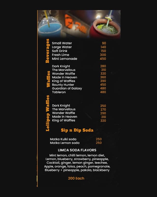 Filli Cafe.PK 11