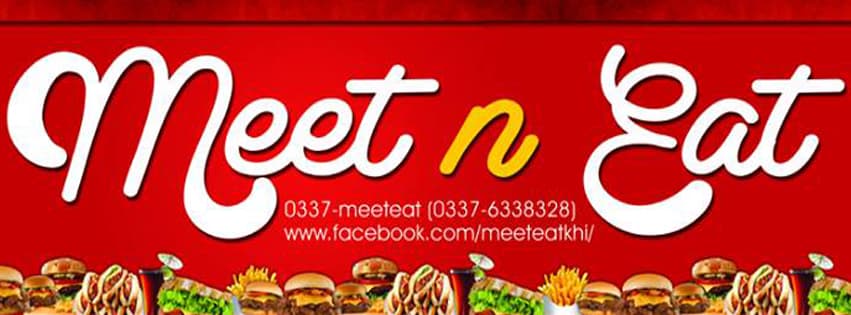 Meet n Eat 2