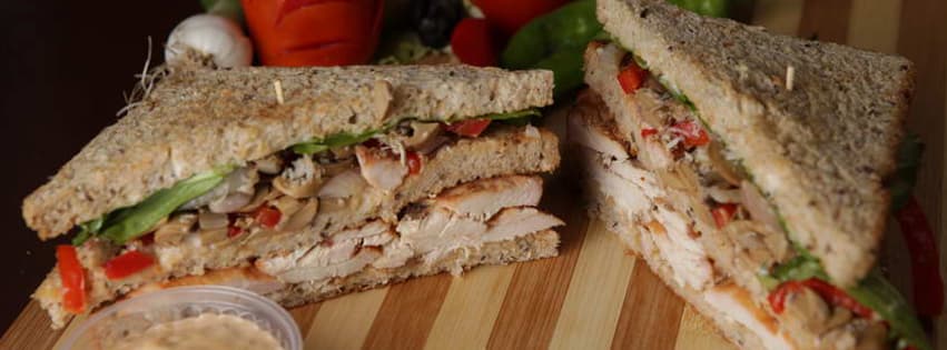 Panino Sano 2
