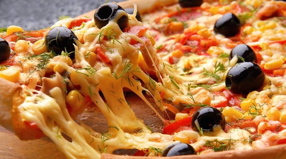 Pizza Own 2