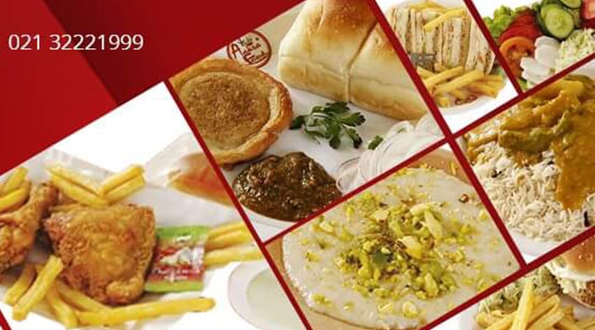 Aakra Foods 2