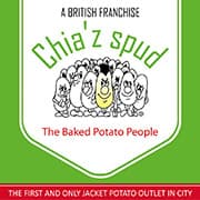 Chiaz Spud