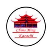 China Ming