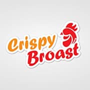 Crispy Broast