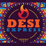 Desi Express