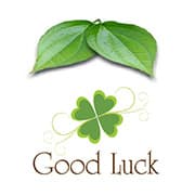 Good Luck
